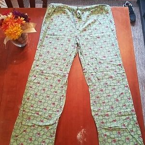 Vineyard Vines 100% cotton Pajama Pants